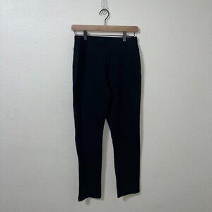 NWOT Express Straight Point Pants - Black‎ - Small